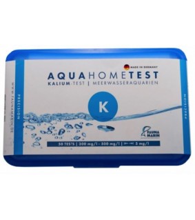 AQUA HOME TEST K
